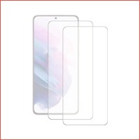 Azuri Tempered Glass screenprotector