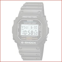 Casio G-shock Multifunctional DW-5600E-1..