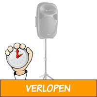 Vonyx SPS15 A actieve speaker