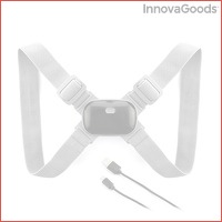 InnovaGoods Viback slimme houdingtrainer..