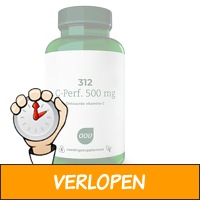 AOV C-Perf. (500 mg) 312 120 tabletten