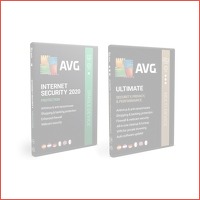 AVG Internet Security of Ultimate