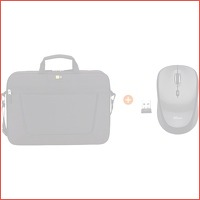 Case Logic VNAi-215 15 inch laptoptas