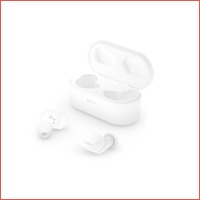 Belkin SoundForm True wireless earbuds