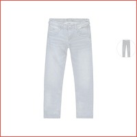 Cars Dundee Straight Denim jeans