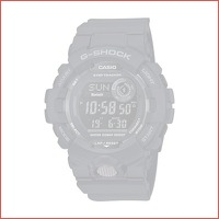 Casio G-Shock GBD-800-1BER herenhorloge