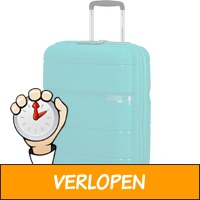 American Tourister Linex spinner koffer