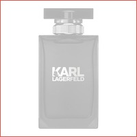 Karl Lagerfeld Pour Homme EDT 100 ml