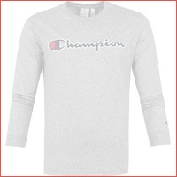 Champion longsleeve T-shirt