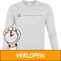 Champion longsleeve T-shirt