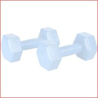 XQ Max dumbbell set