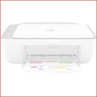 HP all-in-one inkjet printer Deskjet 272..