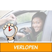 Online autotheorie-pakket met CBR-examenvragen