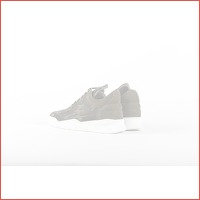 Filling Pieces Low Top Ghost Groen