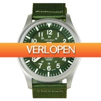 Watch2day.nl: Seiko 5 Sports Automatic SNZG09K1