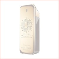 Paco Rabanne 1 Million parfum 200 ml