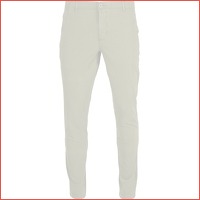 Suitable Milton skinny-fit chino