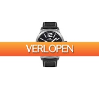 ActieVandeDag.nl 2: TW Steel horloge