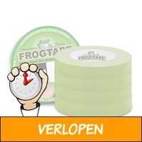 4 rollen FrogTape