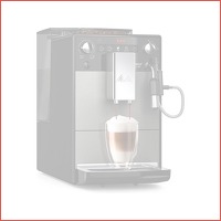 Melitta Avanza Series 600 espressomachin..