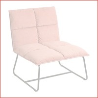 Fauteuil Olivia