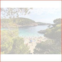 Zonvakantie op Ibiza