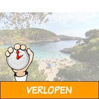 Zonvakantie op Ibiza