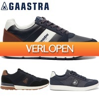 ElkeDagIetsLeuks: Sneakers van Gaastra