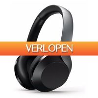 Expert.nl: Philips over-ear hoofdtelefoon TAPH805