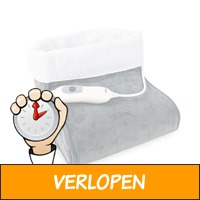 Grafner Voetenwarmer - Verschillende Standen - Timer - ..