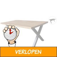 Brinker New Stalvi eettafel