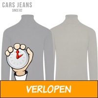 Coltruien van Cars