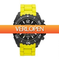 Watch2Day.nl 2: Michael Kors sportief herenhorloge MK8235