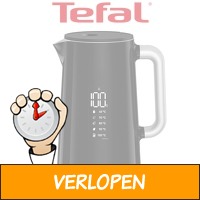 Tefal waterkoker Kettle Touch KO850810