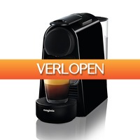 Expert.nl: Magimix Nespresso Essenza Mini M115 11368NL