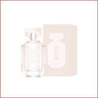 Hugo Boss The Scent for her EDT 100 ml