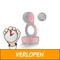 Veiling: NESCAF Dolce Gusto automatische koffiemachine ..