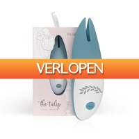 Plein.nl: Bloom Clitoris Vibrator The Tulip
