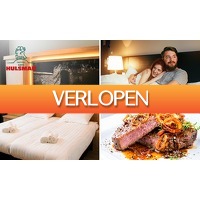 SocialDeal.nl: Overnachting voor 2 + ontbijt + evt. diner in hartje Venray