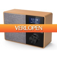 Expert.nl: Philips dab radio TAR5505/10 zwart