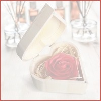 Zeep Roos Gift Box