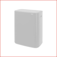 Brabantia Bo Touch Bin afvalemmer 2 x 30..