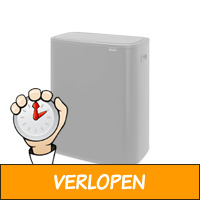 Brabantia Bo Touch Bin afvalemmer 2 x 30 liter met 2 ku..