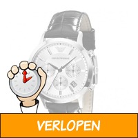 Emporio Armani Renato AR2432 heren horloge