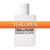 Superwinkel.nl: Zadig & Voltaire This Is Her EDPm 100 ml