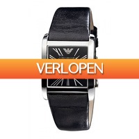 Watch2Day.nl 2: Emporio Armani AR2007 heren horloge