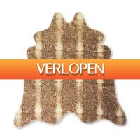 Xenos.nl: Vloerkleed hert
