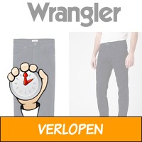 Wrangler Greensboro jeans