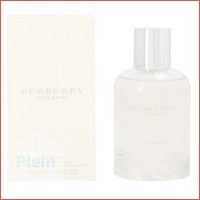 Burberry Weekend For Women EDP 100 ml