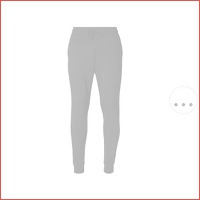 Bjorn Borg Logo joggingbroek